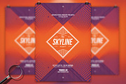 150 Giga Flyer Bundle + 10 Freebies, a Flyer Template by GIGA-TEMPLATE (Thumbnail 90 of 152)