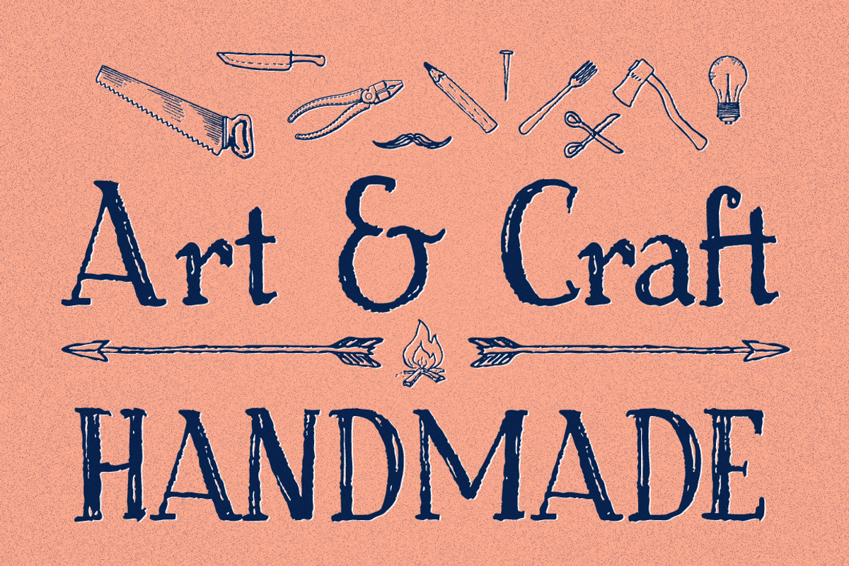Craftsman preview 4