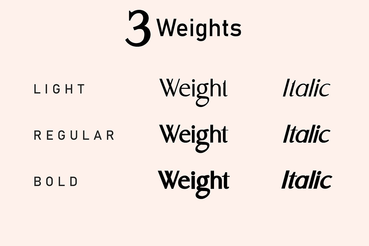 Floukista | Classic Sans Serif, a Sans Serif Font by Qaratype (Photo 18 of 18)