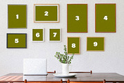 Real Life Scenarios #01, a Print Template by PabloZarate™​​​​​​​ Store (Thumbnail 3 of 5)
