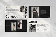 RUBE | Brand Proposal, a Presentation Template by CreativexGenius (Thumbnail 6 of 10)