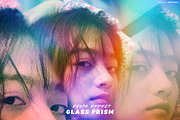 Glass Prism Photo Effect, a Layer Style Add-On by WudelMbois Studio (Thumbnail 3 of 3)