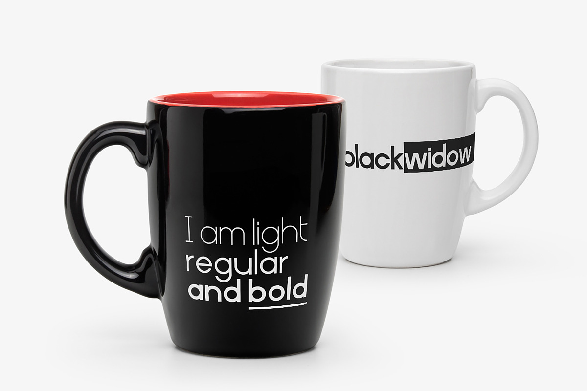 Sale 40% OFF - Cleon Sans preview 4