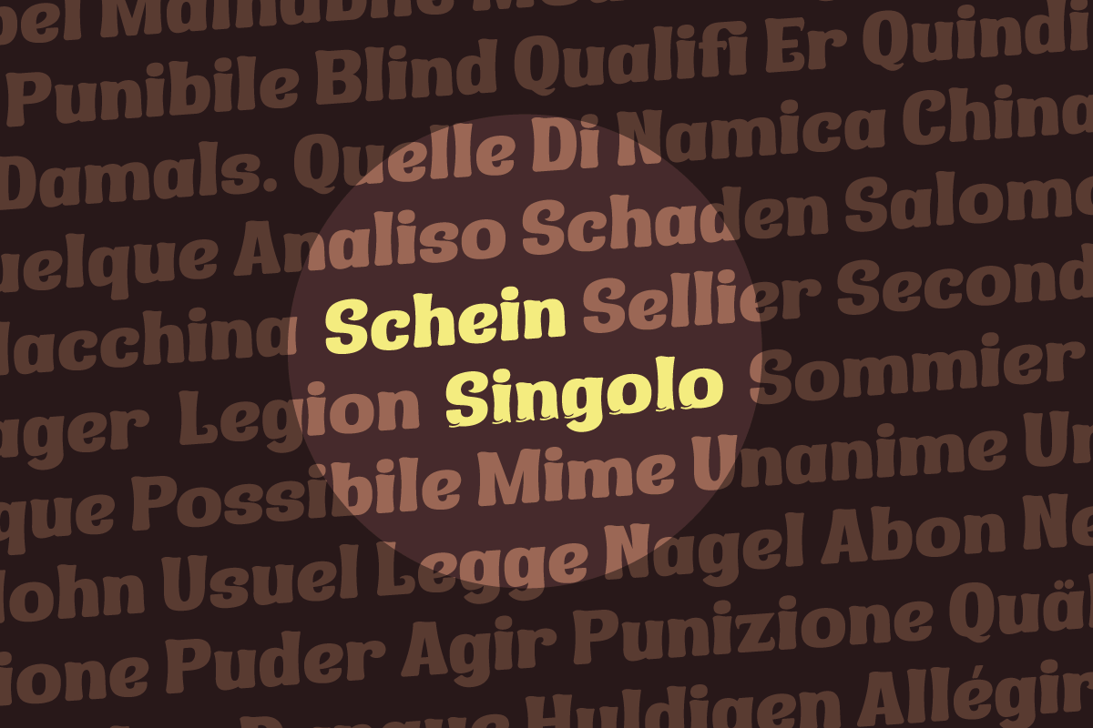 Refhdisav | Serif Classic Modernism, a Serif Font by twinstd (Photo 2 of 13)