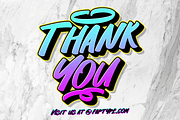 Panic Attack | Playful Sticker Font, a Handwritten Font by Ardana Creative (Thumbnail 11 of 11)