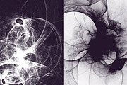 Flight, a Texture Graphic by RuleByArt (Thumbnail 2 of 5)