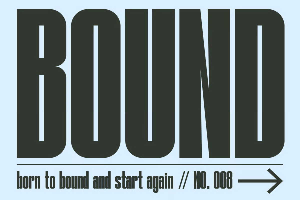 Internship – Condensed Sans Serif, a Sans Serif Font by Brand Earth (Photo 9 of 12)