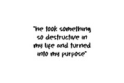 Midolima Handwriting Font, a Handwritten Font by NTC Graphic (Thumbnail 4 of 9)
