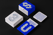 Cloudy Font, a Handwritten Font by Handmadefont (Thumbnail 8 of 9)