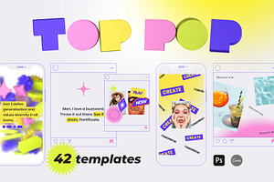 Instagram Templates | Canva