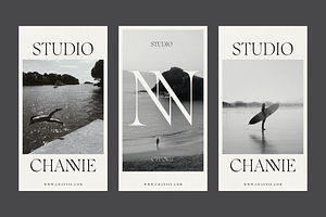 Ponte - 10 Font Family