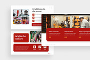 60.000 Event Presentation, a Presentation Template by Brandearth RRGraph (Thumbnail 4 of 7)