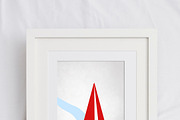 KIDS Modern Abstract Collection, a Decorative Illustration by ArtOLB (Thumbnail 10 of 12)