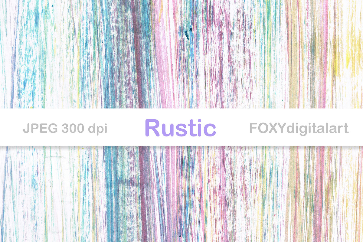 Ombre paper wedding gradient texture, a Pattern Graphic by FOXYdigitalart (Photo 10 of 10)
