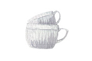 Kitchenware set in watercolor, an Illustration by My watercolor shop (Thumbnail 4 of 7)
