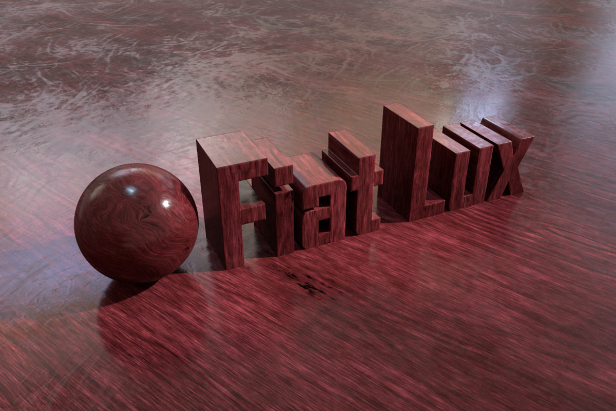 Cherry Hardwood (Tileable), a Textures & Material 3D Model by Fiat Lux (Photo 4 of 6)