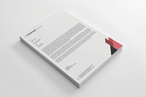 Corporate Identity - V13