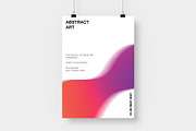 Grainy spots & gradients, a Texture Graphic by Deveze Art & Co (Thumbnail 10 of 11)