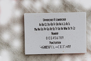 LUBRICANTS, a Handwritten Font by InermediaSTUDIO (Thumbnail 4 of 7)