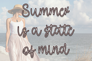 Pinkgirls, a Handwritten Font by FreshTypeINK (Thumbnail 8 of 8)