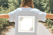 Whimsical Frames Clipart, an Illustration by Digital Artistic99 (Thumbnail 9 of 11)