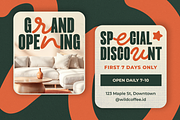 Wisemaid - Experimental Mixup Font, a Sans Serif Font by Typia Nesia (Thumbnail 5 of 11)