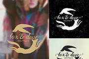 Boutique Logo Template, a Branding & Logo Template by Design Dock (Thumbnail 3 of 4)