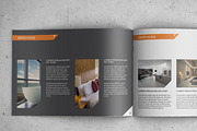 Real Estate A4 Indesign Catalog 0044, a Brochure Template by annozio (Thumbnail 5 of 5)