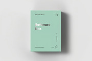Software Box Mock-up, a Product Mockup by zippypixelstudio (Thumbnail 14 of 16)