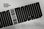 Branding Tape Mockup, a Mockup by Creative Veila (Thumbnail 2 of 6)