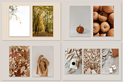 Autumn Bundles Collection, a Photo by Floral Deco (Thumbnail 10 of 13)