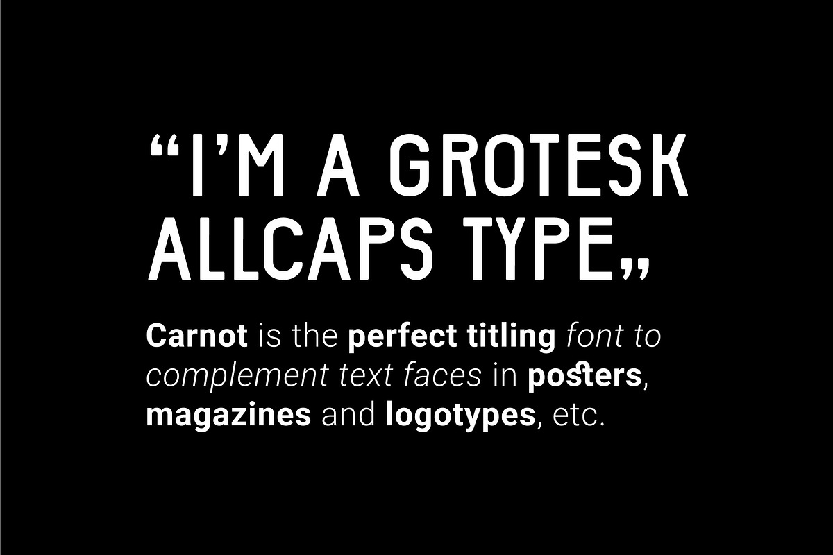 Carnot preview 2