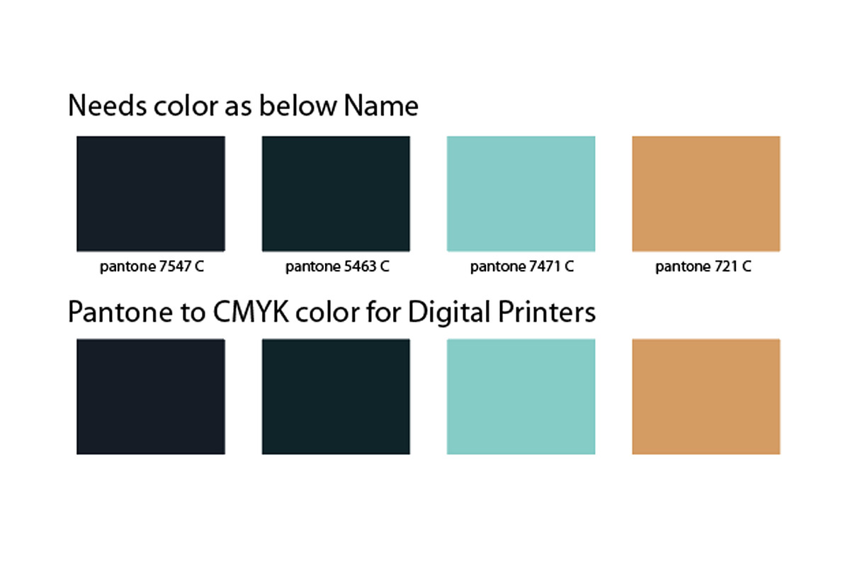 Pantone Toolkit for Illustrator, a Plug-in Add-On by Emdaduljs (Photo 2 of 4)
