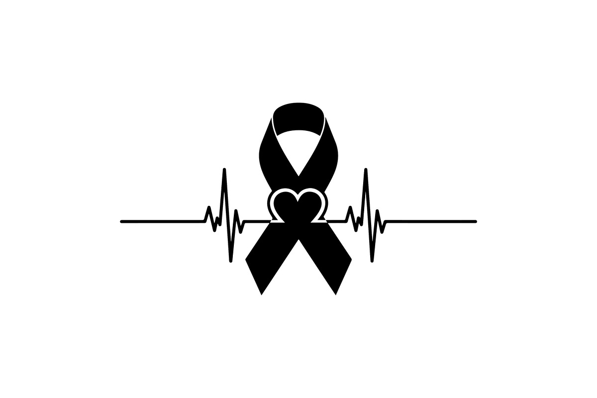 Cancer Health Support Symbols Set, a Healthcare Illustration by Designer_Momina (Photo 11 of 16)