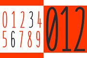 Satinado Sans Serif Font, a Sans Serif Font by Alex Blogoodf (Thumbnail 8 of 17)
