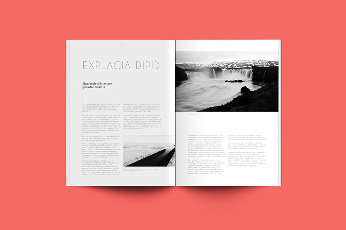 Geneva Brochure, a Brochure Template by Oneno (Photo 7 of 8)