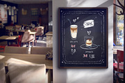 40 Coffee Cups, an Object Graphic by Sonya Illustrations (Thumbnail 6 of 10)