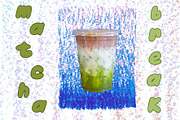 Cool Textures Overlays & Backgrounds, a Texture Graphic by Eryn Rose Design (Thumbnail 13 of 23)