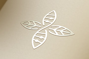Medical Logo, a Branding & Logo Template by VisualCurve (Thumbnail 1 of 5)