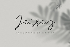 JESSEY SALE