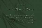 Romantic Session – Elegant Signature, a Handwritten Font by BrandSemut (Thumbnail 11 of 11)