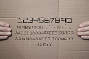 Hungry Hobo, a Script Font by TypeKatsu (Thumbnail 3 of 4)