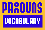 Bruon Condensed Sans Font, a Sans Serif Font by Artiveko (Thumbnail 5 of 7)