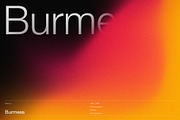 Grainy Noise Texture Gradients V1, a Texture Graphic by Burmess (Thumbnail 4 of 8)