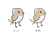 Hand Drawn Styles & Brushes, a Brush Add-On by Side Project (Thumbnail 5 of 6)