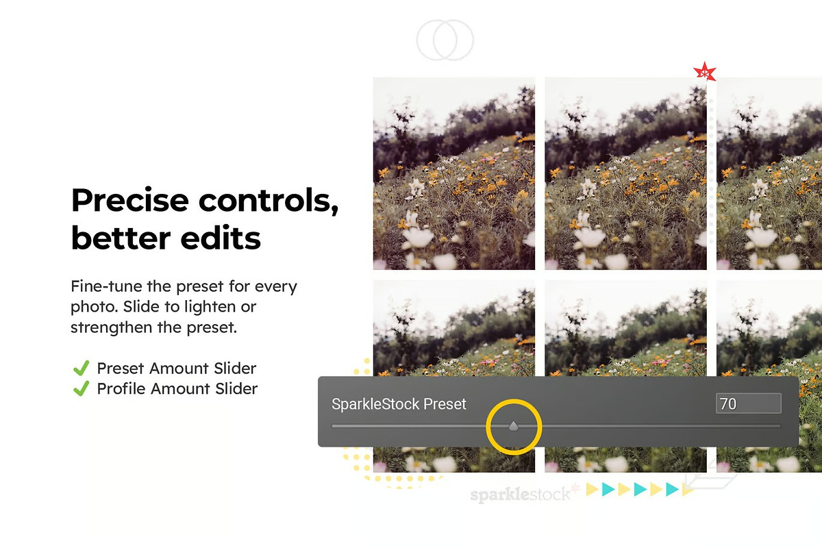 20 Alt Film Lightroom Presets & LUTs, a Preset Add-On by Hubzway (Photo 3 of 13)