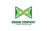 20 Logo Infinity Templates Bundle, a Branding & Logo Template by Friendesigns (Thumbnail 15 of 21)