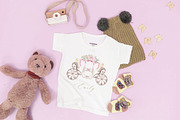 Fairy kingdom pink, an Illustration by heyiamalice (Thumbnail 14 of 15)