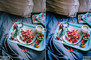 Food Photography Lightroom Presets, an Action Add-On by Presetsh.com (Thumbnail 14 of 15)