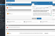 ArmStrong- Industrial & Business, a WordPress Template by Cherry Wordpress Theme (Thumbnail 2 of 11)